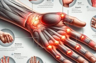 Чому болить ліва рука: основні причини та коли звертатися до лікаря