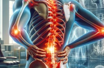Чому болить поясниця? Основні причини та способи полегшення болю