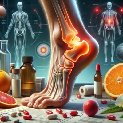 Чому болить п’ята: основні причини та ефективні методи лікування