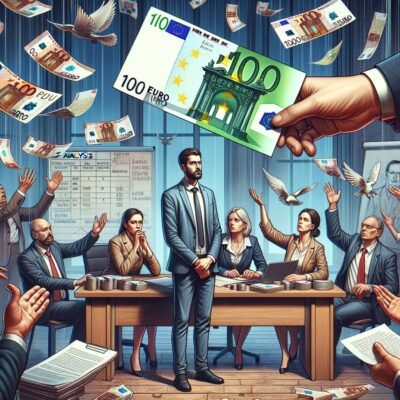 Чому не надходить виплата в 1000 євро: розбір причин затримки підтримки