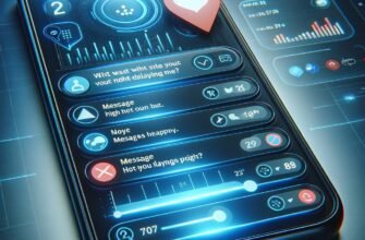 Чому не відображаються повідомлення у Вайбері: головні причини та рішення