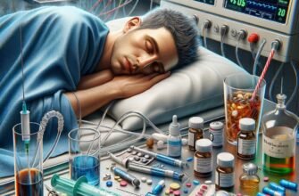 Чому небезпечно засинати після наркозу: важливі факти для здоров’я