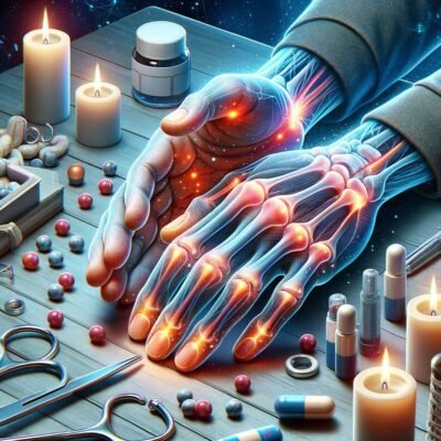 Чому німіють руки: основні причини та методи вирішення проблеми