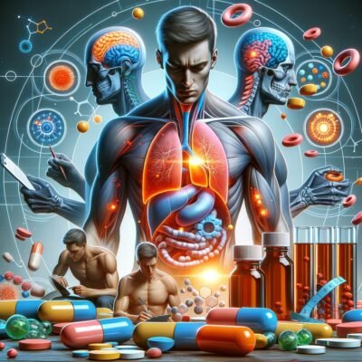 Чому рівень феритину низький: основні причини та як їх подолати Чому рівень феритину низький: основні причини та як їх подолати