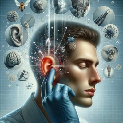 Чому шумить у вухах: основні причини та способи вирішення проблеми Чому шумить у вухах: основні причини та способи вирішення проблеми