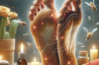 Чому сверблять підошви ніг: основні причини та ефективні рішення