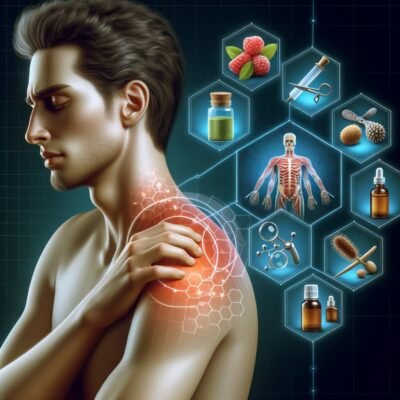 Чому сверблять плечі: основні причини й ефективні рішення проблеми Чому сверблять плечі: основні причини й ефективні рішення проблеми