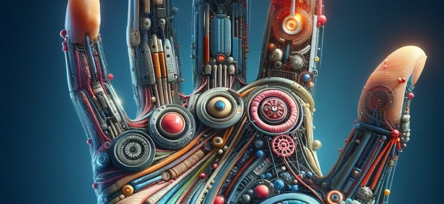 Чому терпне ліва рука: основні причини та як з цим боротися