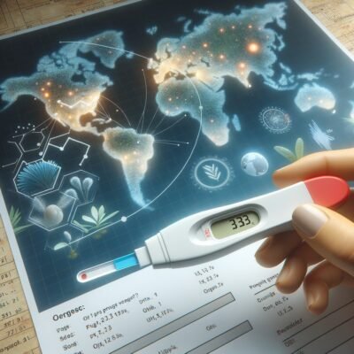 Чому тест на вагітність може не показувати позитивний результат?