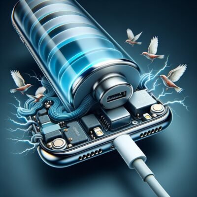 Чому ваш iPhone не заряджається: найпоширеніші причини та рішення