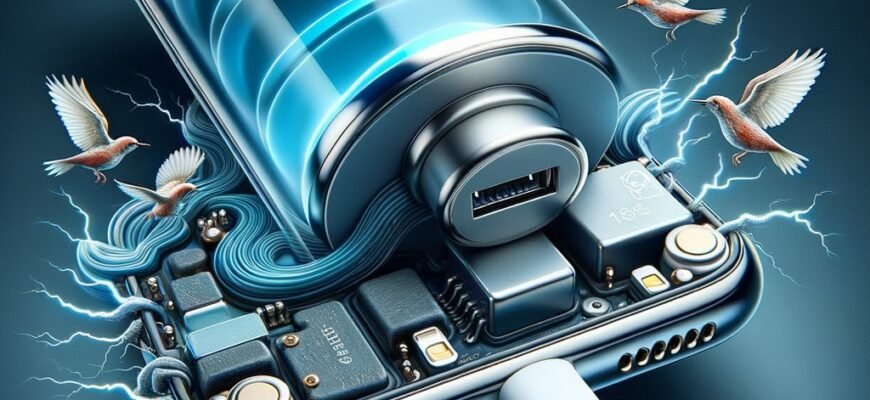 Чому ваш iPhone не заряджається: найпоширеніші причини та рішення