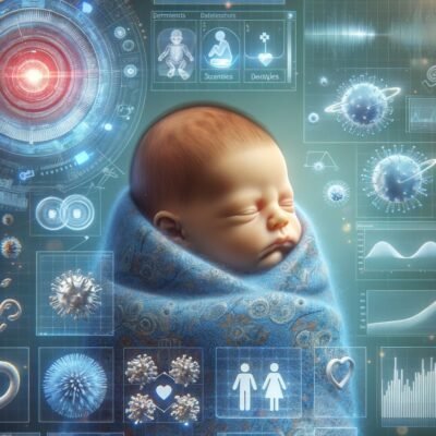 Чому ваша новонароджена дитина може не набирати вагу: основні причини