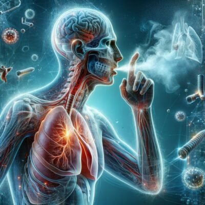 Чому важко дихати: основні причини та ефективні рішення