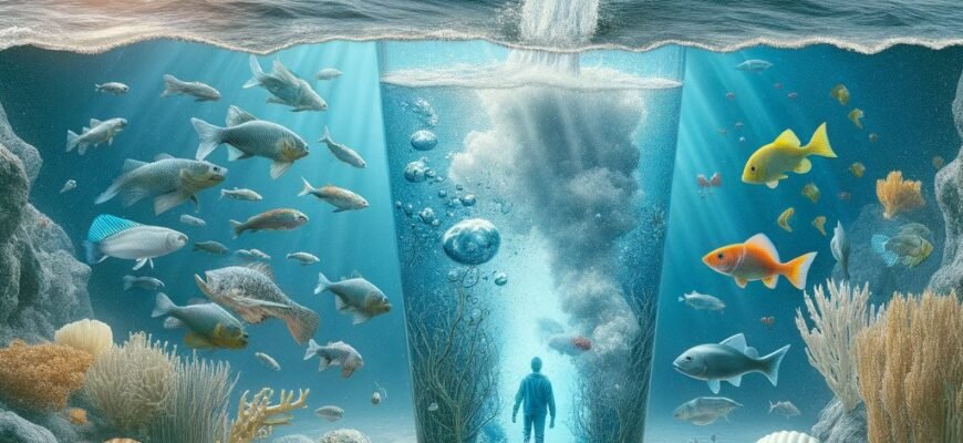 Чому вживання морської води небезпечне для вашого здоров’я? Чому вживання морської води небезпечне для вашого здоров’я?
