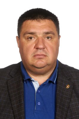 Віталій Сухович: Біографія, Досягнення та Внесок в Спільноту Віталій Сухович: Біографія, Досягнення та Внесок в Спільноту
