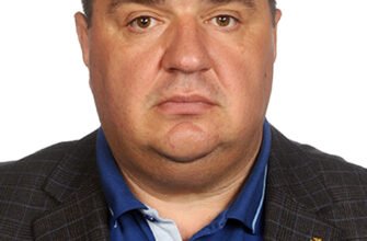 Віталій Сухович: Біографія, Досягнення та Внесок в Спільноту