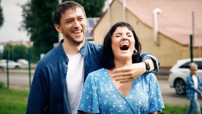 Сергій Грисюк: Біографія, Внесок у Культуру та Суспільство України Сергій Грисюк: Біографія, Внесок у Культуру та Суспільство України