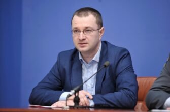 Історія успіху: життєвий шлях Віталія Володимировича Музиченка