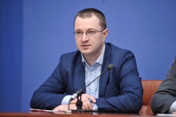 Історія успіху: життєвий шлях Віталія Володимировича Музиченка Історія успіху: життєвий шлях Віталія Володимировича Музиченка