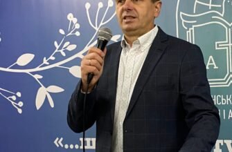 Синюк Андрій Володимирович: Життєвий Шлях та Досягнення (Оптимізовано)
