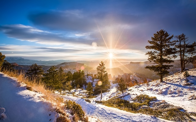 Прикмети на Стрітення: що віщує погода і якою буде весна