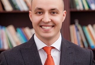 Власюк Віталій Вікторович: Відомий діяч та його вплив на Україну