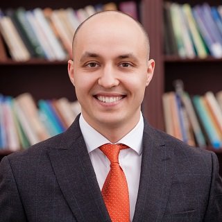 Власюк Віталій Вікторович: Відомий діяч та його вплив на Україну