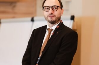 Андрій Петрович Безносенко: життєвий шлях і професійні досягнення