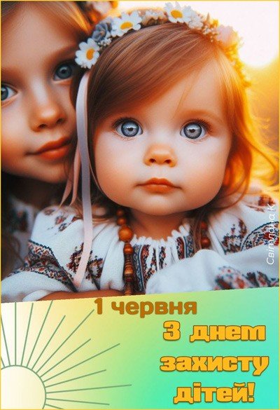 Дитячий сміх