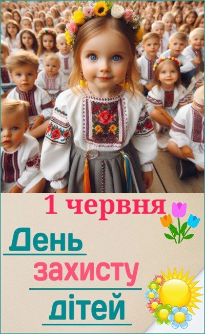 Щасливе дитинство
