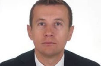 Сергій Геннадійович Власенко: кар’єра, особисте життя, досягнення