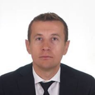 Сергій Геннадійович Власенко: кар’єра, особисте життя, досягнення