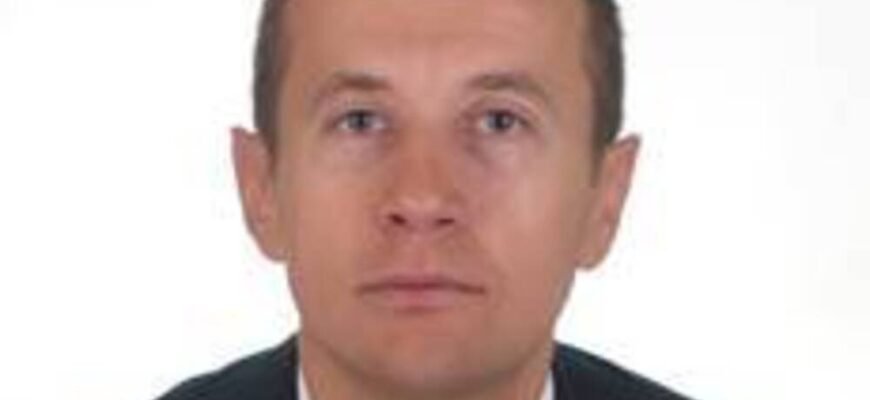 Сергій Геннадійович Власенко: кар’єра, особисте життя, досягнення