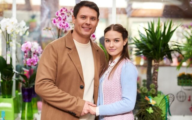 Сергій Мітрюшин: Хто вона, дружина відомого актора та режисера? Сергій Мітрюшин: Хто вона, дружина відомого актора та режисера?