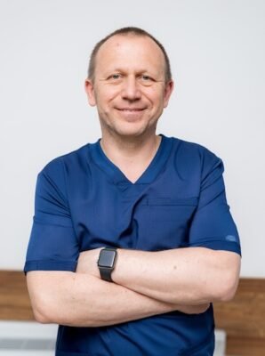 Дусик Андрій Володимирович: Життєвий Шлях Видатного Фахівця Дусик Андрій Володимирович: Життєвий Шлях Видатного Фахівця