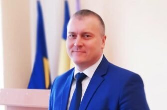 Віталій Дяківнич: Життя та досягнення видатного діяча з Миргорода