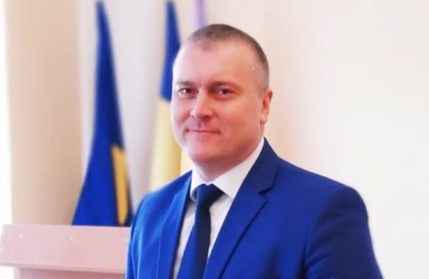 Віталій Дяківнич: Життя та досягнення видатного діяча з Миргорода