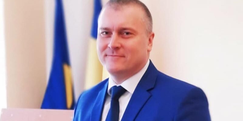 Віталій Дяківнич: Життя та досягнення видатного діяча з Миргорода