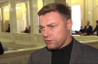 Скандали Віталія Купрія: детальний огляд резонансних випадків