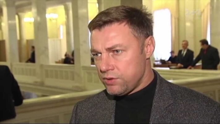 Скандали Віталія Купрія: детальний огляд резонансних випадків