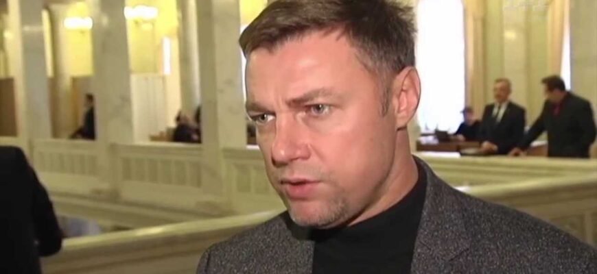 Скандали Віталія Купрія: детальний огляд резонансних випадків