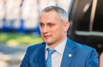Сергій Васильович Демедюк: Кар’єра та досягнення українського фахівця