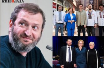 “Анжияк Сергій Михайлович: Життя та Кар’єра Відомого Фахівця”