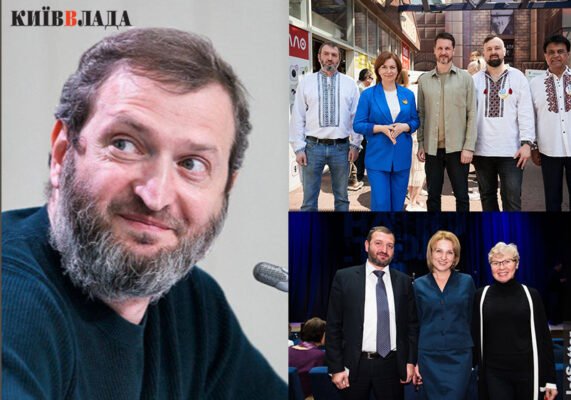 “Анжияк Сергій Михайлович: Життя та Кар’єра Відомого Фахівця”