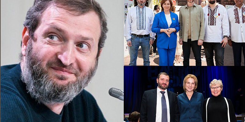 “Анжияк Сергій Михайлович: Життя та Кар’єра Відомого Фахівця”