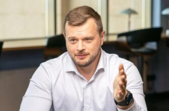 Сергій Федоренко: Нові Стратегії для Розвитку Укрнафти в Майбутньому