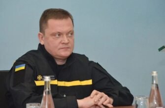 Юрій Іванович Кагітін: життя, досягнення та вплив на сучасність