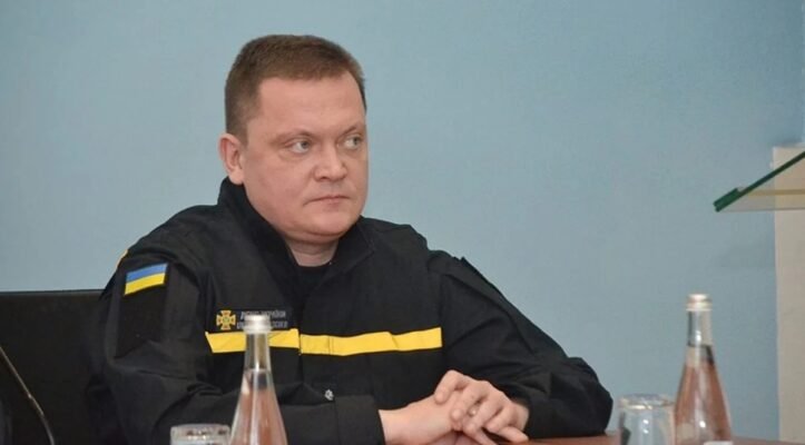 Юрій Іванович Кагітін: життя, досягнення та вплив на сучасність