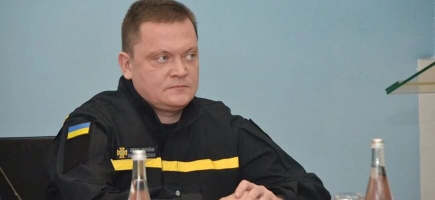 Юрій Іванович Кагітін: життя, досягнення та вплив на сучасність