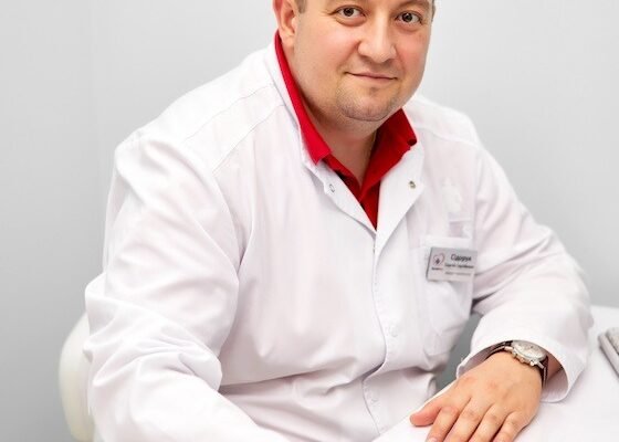 Сідорук Сергій Сергійович: Біографія, Досягнення та Важливі Факти